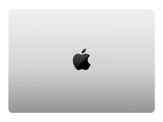 Macbook Pro M5 Pro 14" 24Go/2To Argent - Achat / Vente sur grosbill.com - 3