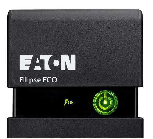 Eaton Ellipse ECO 800 USB IEC - Achat / Vente sur grosbill.com - 3