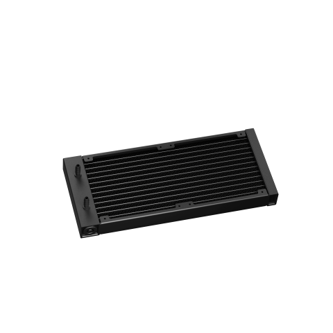 Deepcool CG530 4F Noir Noir - Boîtier PC Deepcool - grosbill.com - 14