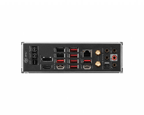MSI MPG X670E CARBON WIFI ATX  - Carte mère MSI - grosbill.com - 4