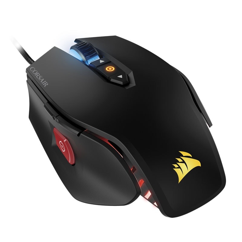 Corsair M65 PRO RGB - Souris PC Corsair - grosbill.com - 0