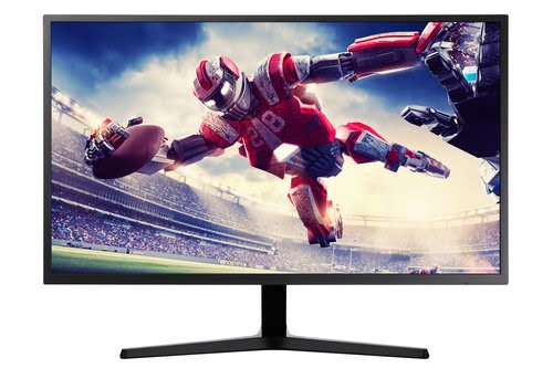 Samsung 32 pouces  LU32J590UQRXEN-- - Ecran PC Samsung - 13