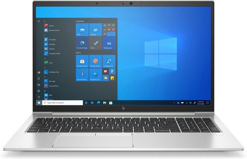 HP EliteBook 855 G8 - AMD/16G/256G/15.6\