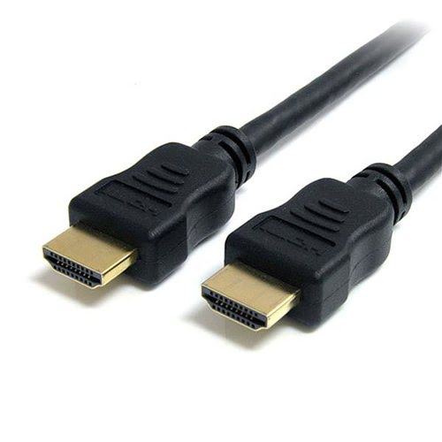 StarTech 3m High Speed HDMI Cable w/Ethernet