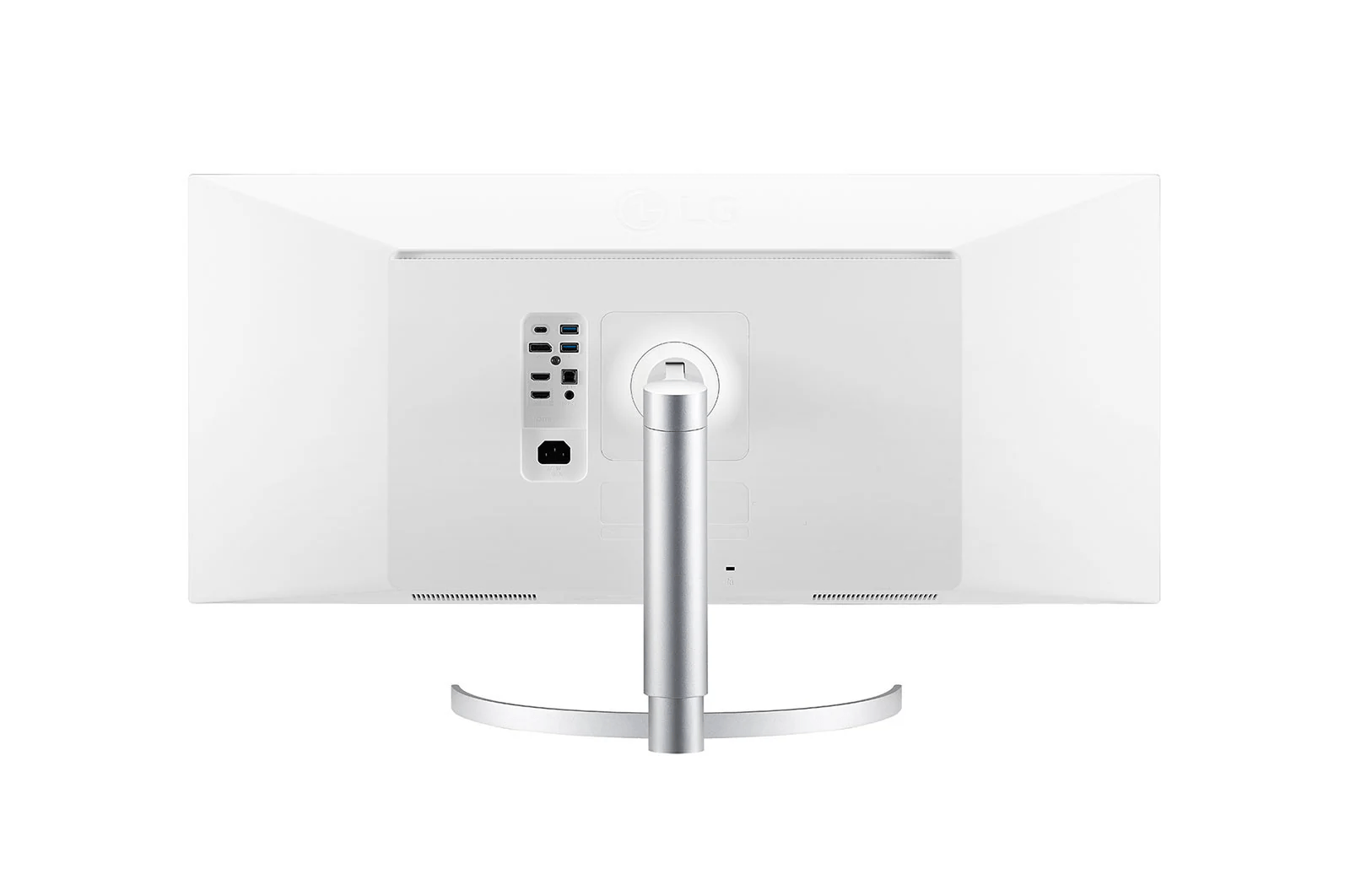 LG 34 pouces  34WK95UP-W - Ecran PC LG - grosbill.com - 2