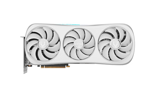 ZOTAC Carte graphique MAGASIN EN LIGNE Grosbill