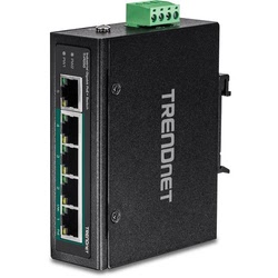 Switch TrendNet Grosbill