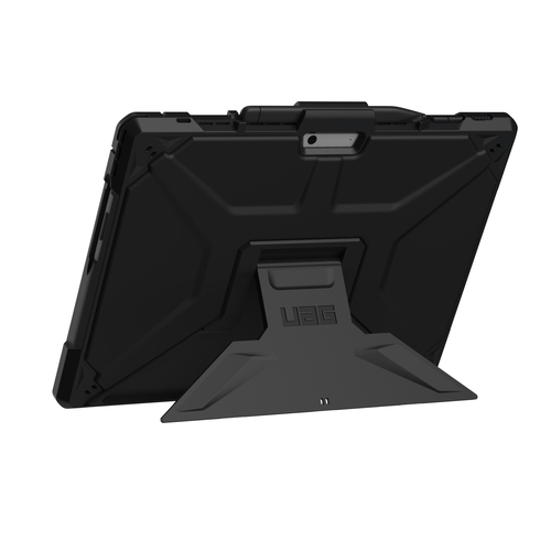 UAG CASE METRO FOR SURFACE PRO 9 BLACK - Achat / Vente sur grosbill.com - 3