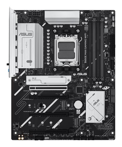 Asus B650E MAX GAMING WIFI ATX  - Carte mère Asus - grosbill.com - 1