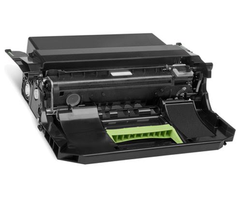 Lexmark 520ZA Unit images/BLK