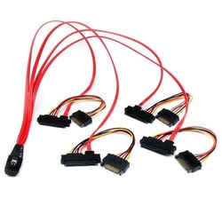 Connectique PC StarTech Grosbill