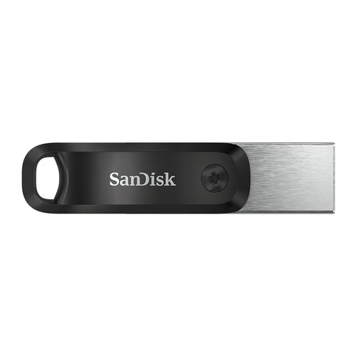 iXpand Flash Drive 256GB f iPhone/iPad - Achat / Vente sur grosbill.com - 1