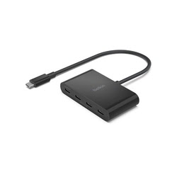 Hub Belkin Grosbill