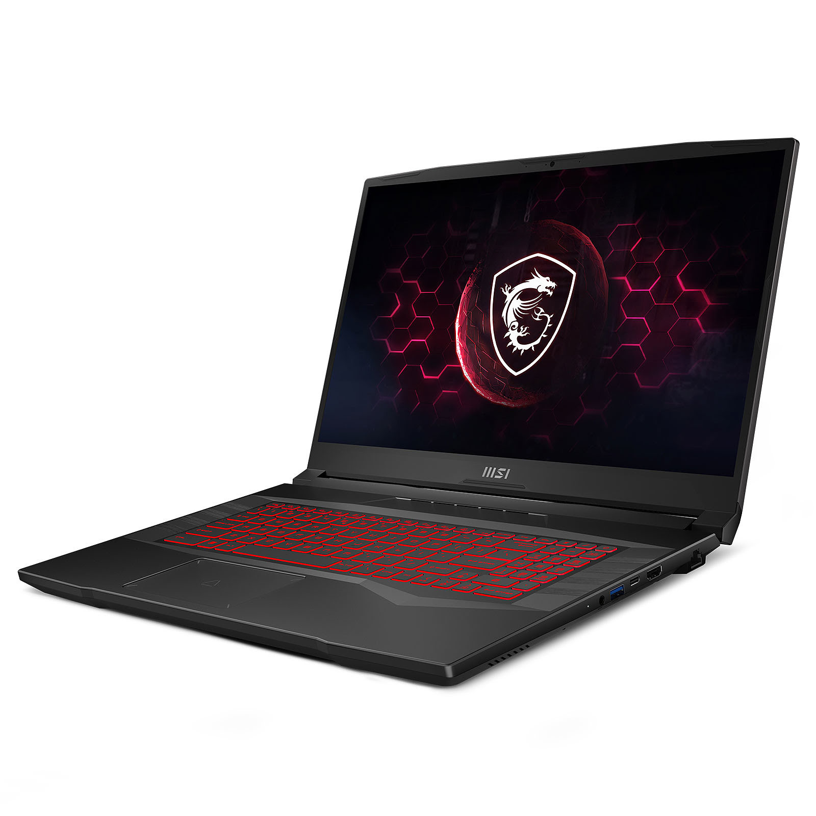 MSI 9S7-17L314-042 - PC portable MSI - grosbill.com - 4