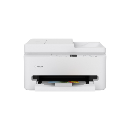 Imprimante multifonction Canon PIXMA TS7550i - Blanc - grosbill.com - 2