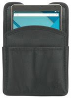 Holster S Tablette 6'' avec ceinture V2 (031012) - Achat / Vente sur grosbill.com - 1