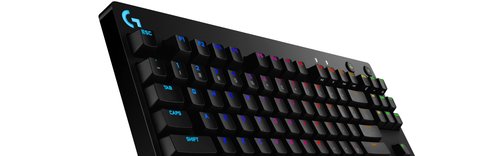 G PRO MECHANICAL GAMING KEYB. - Achat / Vente sur grosbill.com - 2