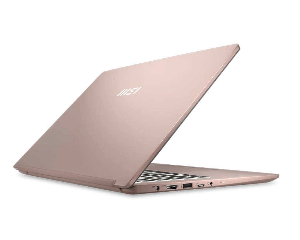 MSI 9S7-14J115-411 - PC portable MSI - grosbill.com - 3