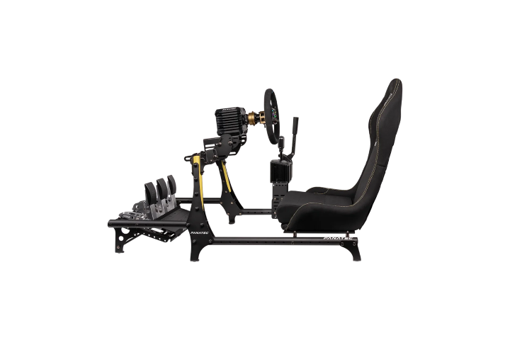 Fanatec CSL Cockpit V1.5 (CRD-9010009-WW ) - Achat / Vente Chassis Simracing sur grosbill.com - 2