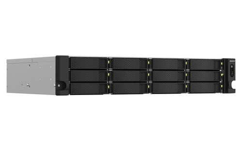 Qnap TS-1264U-RP-4G