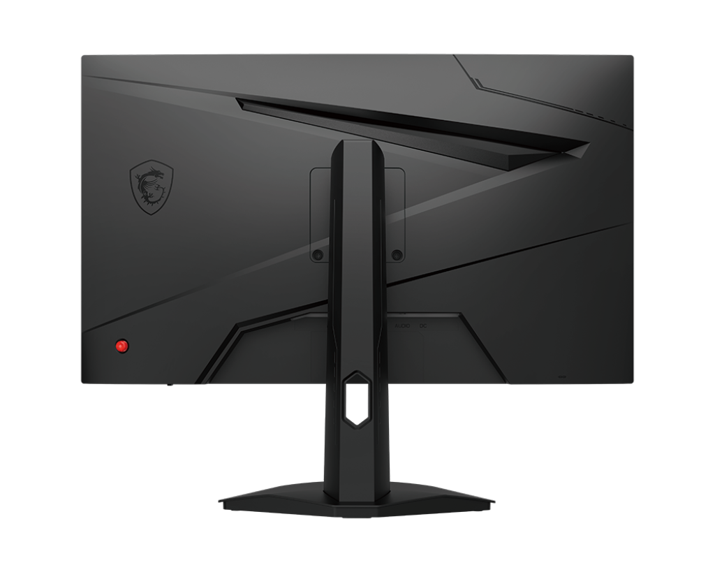 MSI 24 pouces  9S6-3BB4CH-001 - Ecran PC MSI - grosbill.com - 3