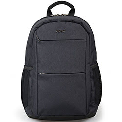 image produit Port Sydney BackPack 13/14" Black Grosbill