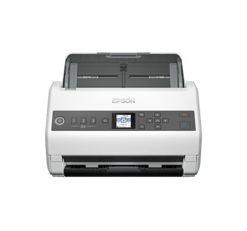 Epson Scanner MAGASIN EN LIGNE Grosbill