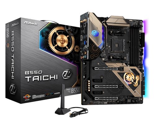 ASRock Carte mère MAGASIN EN LIGNE Grosbill
