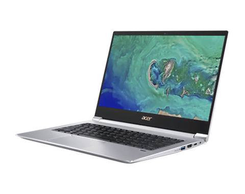 Acer NX.H3UEF.001 - PC portable Acer - grosbill.com - 2