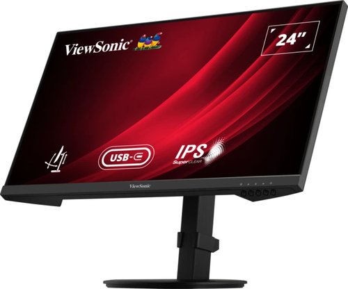 24IN IPS FHD 350CD/ - Achat / Vente sur grosbill.com - 3