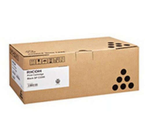 Ricoh - Noir - 407340 - Achat / Vente Consommable imprimante sur grosbill.com - 0