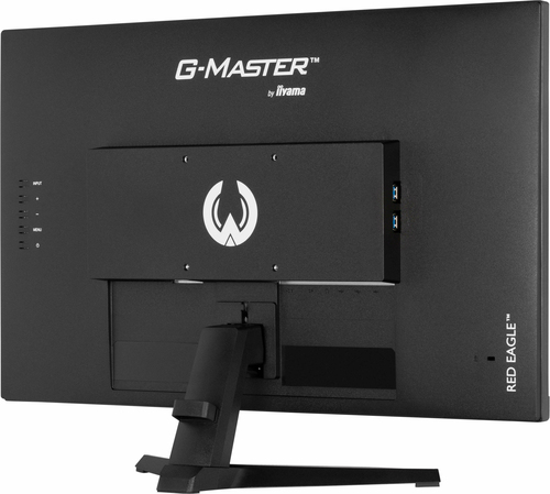 Iiyama 27 pouces  G2770HSU-B6 - Ecran PC Iiyama - grosbill.com - 7