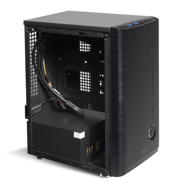 Advance EGOSLIM 3502B30  - Boîtier PC Advance - grosbill.com - 1