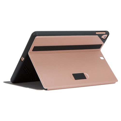 Click-In case for iPad Rose Gold (THZ85008GL) - Achat / Vente sur grosbill.com - 1