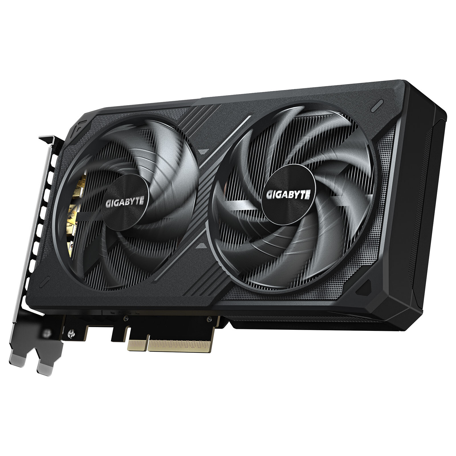 Gigabyte GeForce RTX 5060 Ti WINDFORCE 16G - Carte graphique - 1