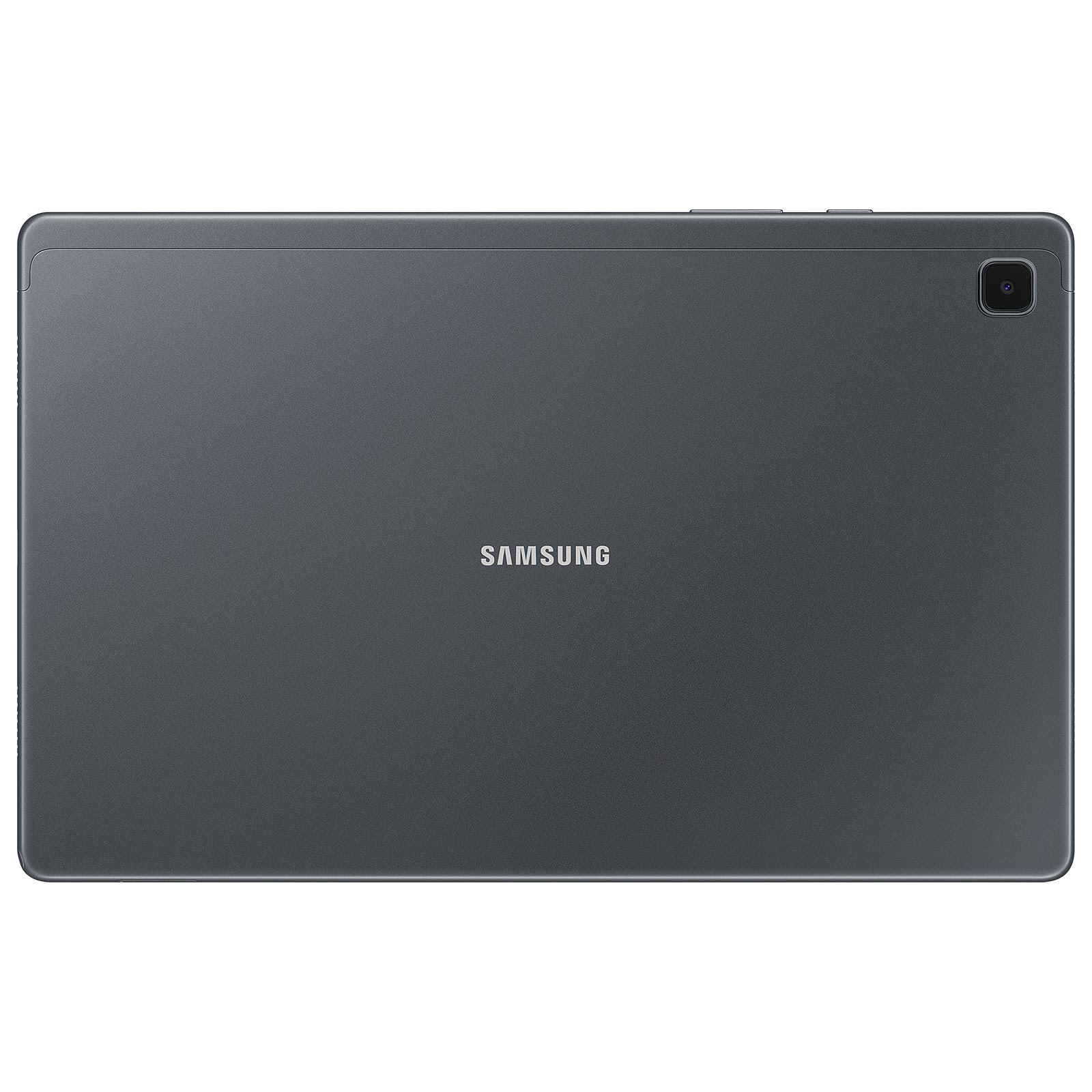 Samsung Galaxy TAB A7 T505NZAA Gray - Tablette tactile Samsung - 1