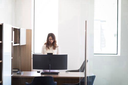 Clavier sans fil HP Premium Noir - Achat / Vente sur grosbill.com - 7
