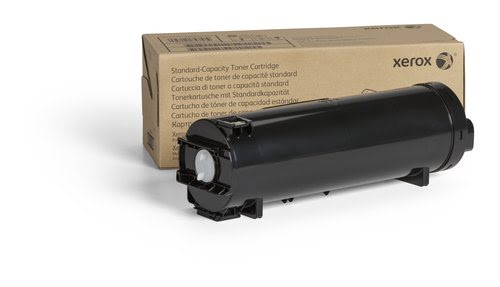 Xerox - Noir - 106R03940 - Achat / Vente Consommable imprimante sur grosbill.com - 0