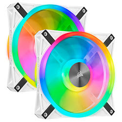 Ventilateur boîtier Corsair Grosbill