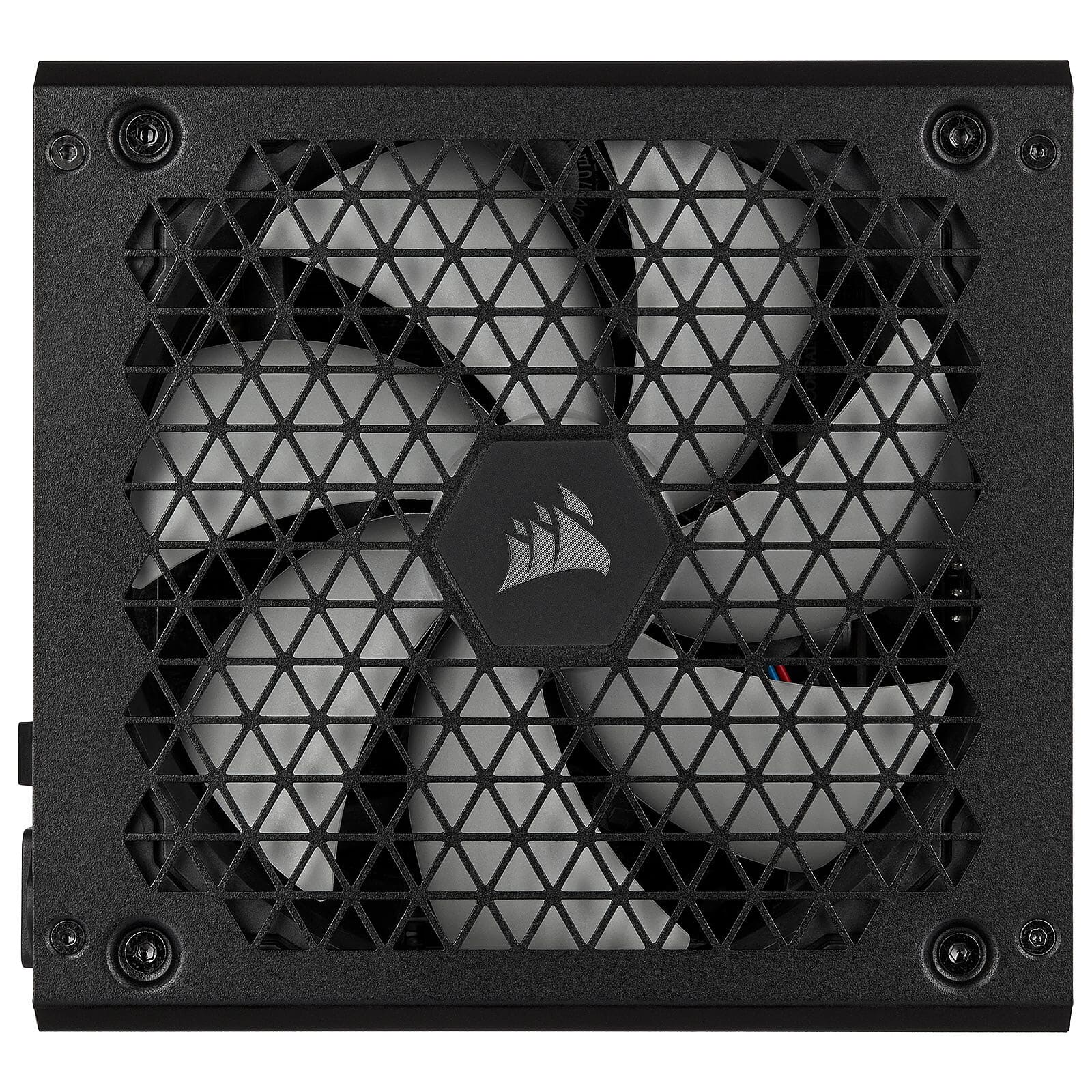 Corsair ATX 1000W -RM1000x 80+ GOLD F Mod. - CP-9020271-EU (CP-9020271-EU) - Achat / Vente Alimentation sur grosbill.com - 4