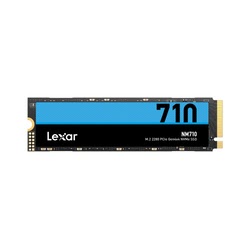 Disque SSD Lexar Grosbill