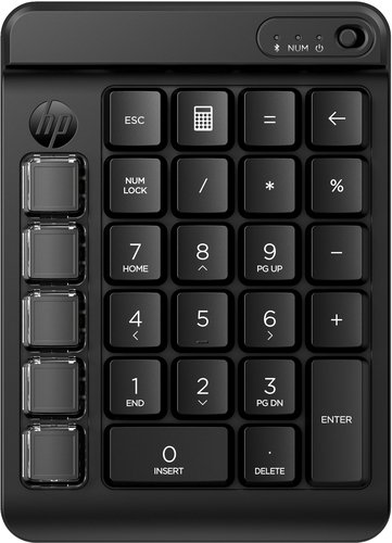 HP 435 PROGRAMMABLE BLUETOOTH - Achat / Vente sur grosbill.com - 6