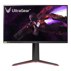 LG 27GP850-B - 27'' IPS/1ms/WQHD/DP/HDMI/FS/165Hz