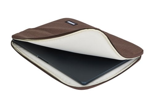 Thule Lithos Sleeve MacBook Air 15" - Nu - Achat / Vente sur grosbill.com - 4