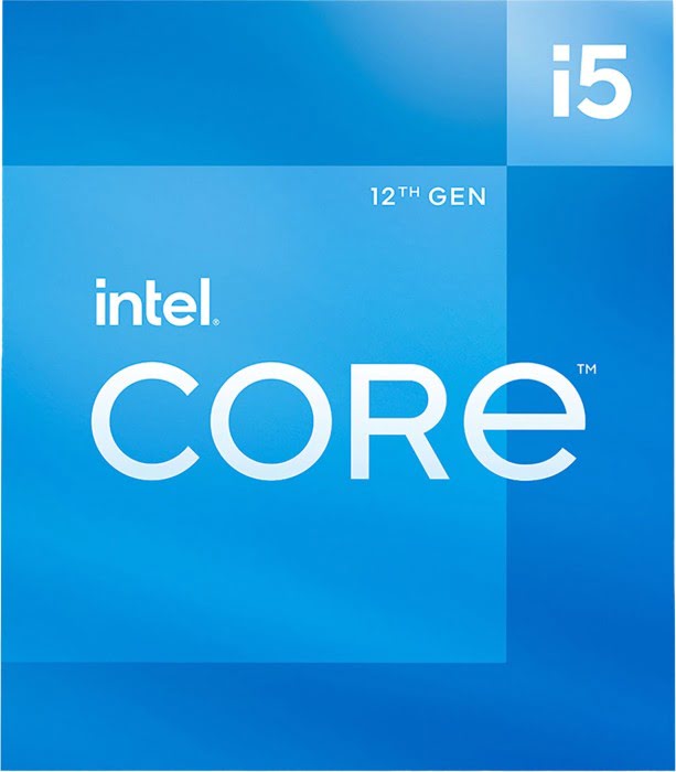 Intel Core i5-12400 - 2.5GHz - Processeur Intel - grosbill.com - 1