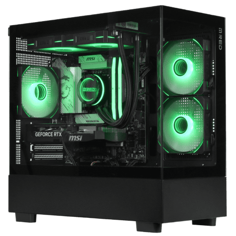 Grosbill VIPER - Ultra 5/5060Ti-16/32Go/1To (0425-GB) (PCG-10602563) - Achat / Vente PC Fixe sur grosbill.com - 0