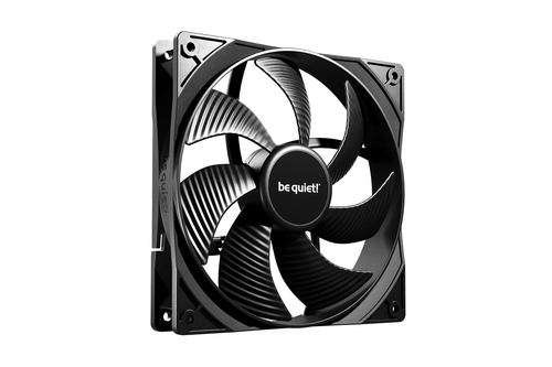 Ventilateur boîtier be quiet! Grosbill