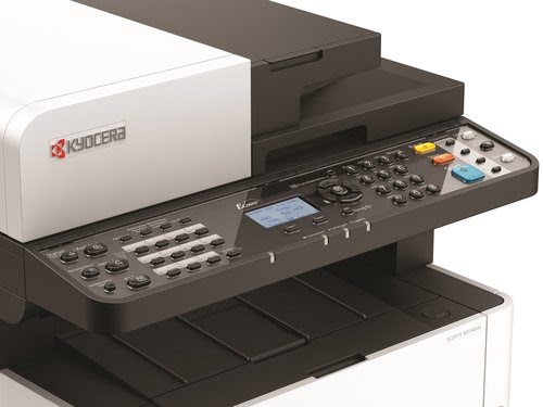 ECOSYS M2635dn (1102S13NL0) - Achat / Vente sur grosbill.com - 5
