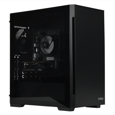 PC Fixe No Name Grosbill