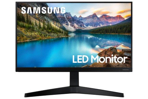 SAMSUNG F27T370 27IN BEZELLESS - Achat / Vente sur grosbill.com - 18